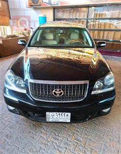 تۆیۆتا کراون